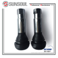 Chinese Brand Truck Tubeless Tire Valves Autoable